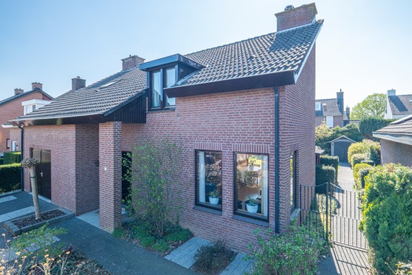 Medium property photo - Weverstraat 13, 6114 XS Susteren